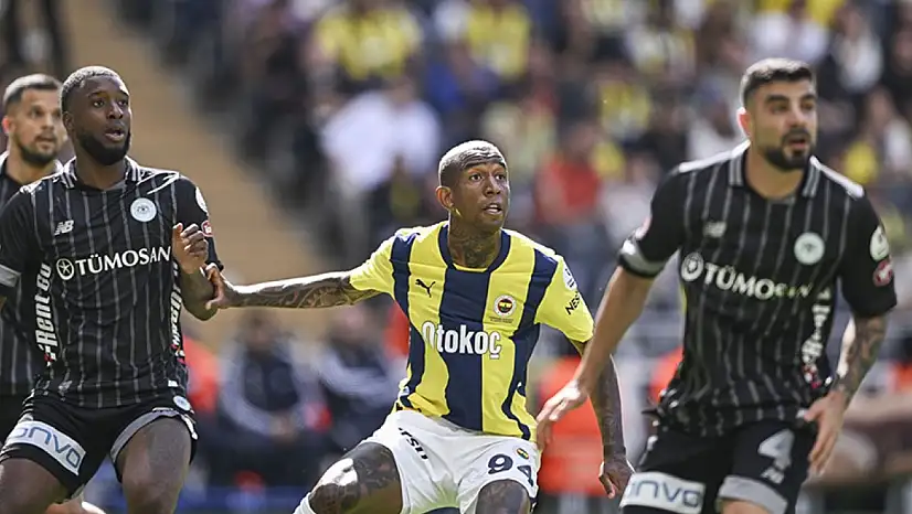 Konyaspor, Domenico Tedesco'lu Fenerbahçe'ye karşı nasıl oynamalı?