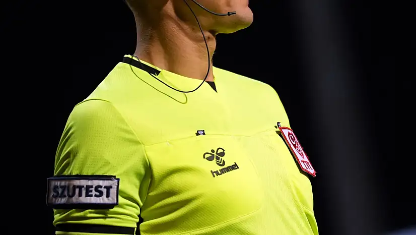 Konyaspor-Göztepe maçının hakemi belli oldu