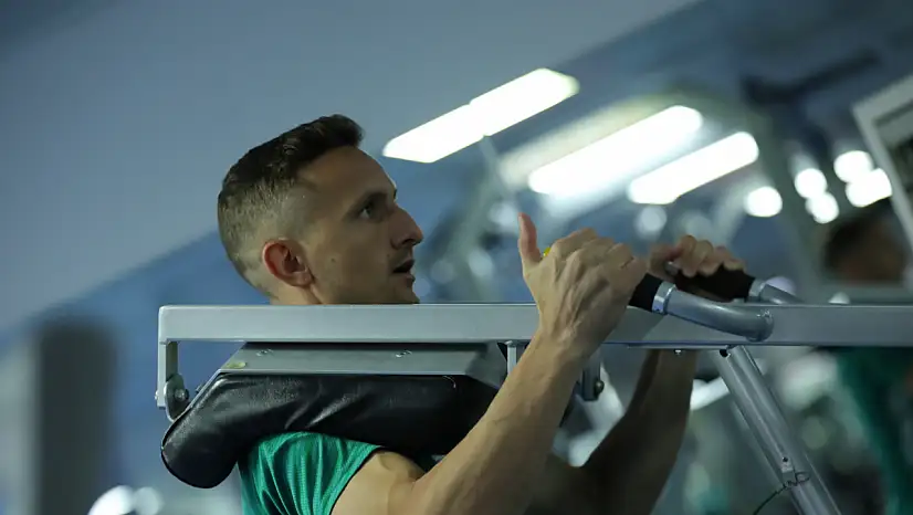 Konyaspor milli arada boş durmadı!