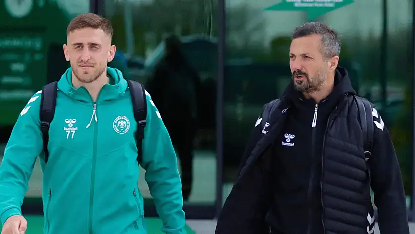 Konyaspor - Samsunspor maçı ne zaman, saat kaçta, hangi kanalda?