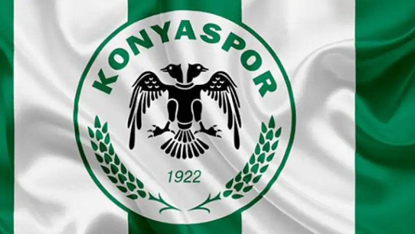 Konyaspor taraftarları yollarını gözlüyordu: Yıldız isimde sona doğru!