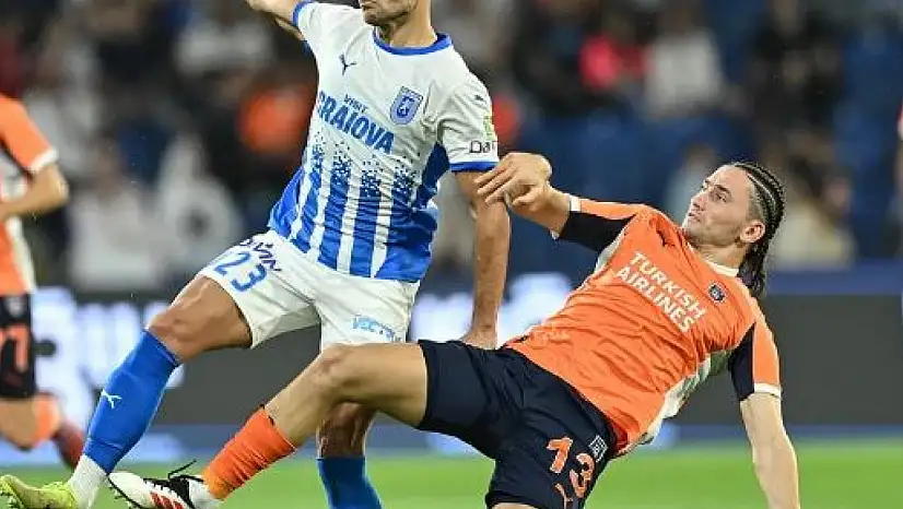 KONYASPOR'UN RAKİBİ BELLİ OLDU