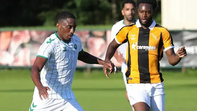 Konyaspor'un rakibi değişti: İşte nedeni!