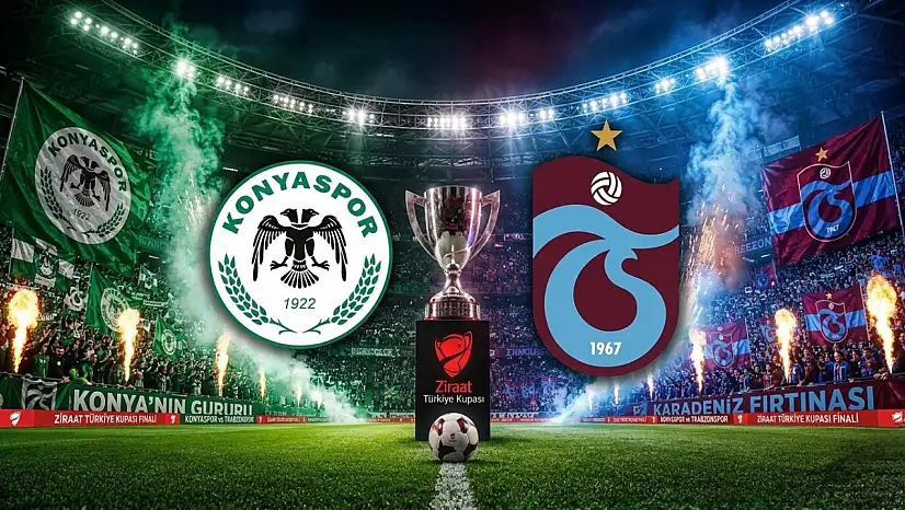 Konyaspor'un tarihi kupa finalinde VAR hakemi belli oldu