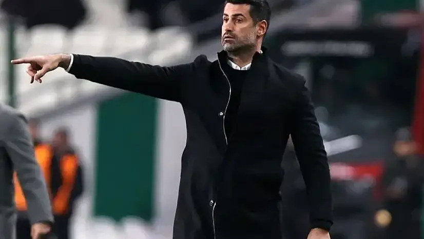 Konyaspor yenilgisi sonrası kriz toplantısı! Volkan Demirel geliyor!