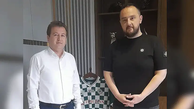 Küçükbakırcı:'Geçen sezondan daha iyi olacağız'