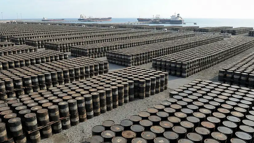 Küresel enerji alarmı: 400 milyon varil petrol piyasaya sürülecek