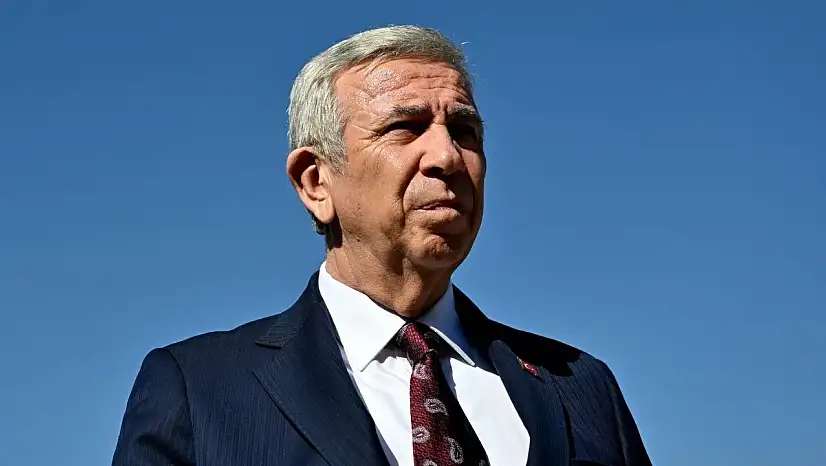 Mansur Yavaş hakkında kritik gelişme: Soruşturma izni verildi