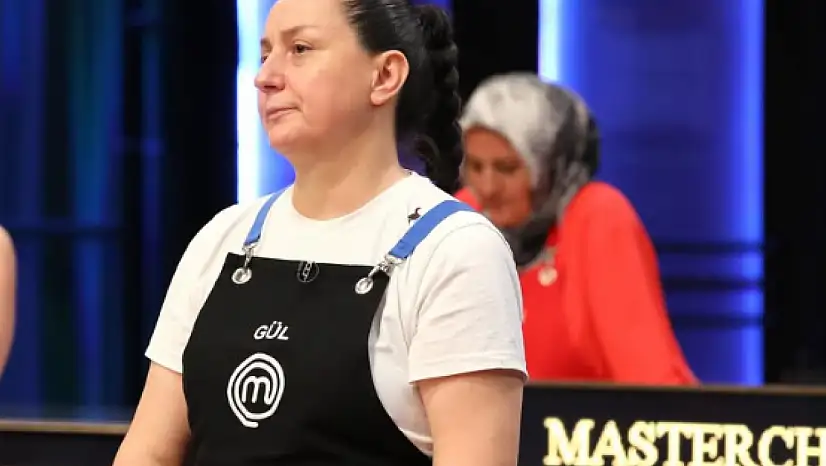 MasterChef Gül'ün hikâyesi nedir? Gülbahar Meşe kimdir? Kaç yaşında ve nereli? MasterChef Gül elendi mi?