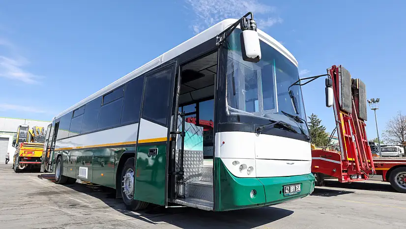 Meram Belediyesi'nden sosyal destekte yeni hamle: Vatandaşların yükünü hafifletiyor