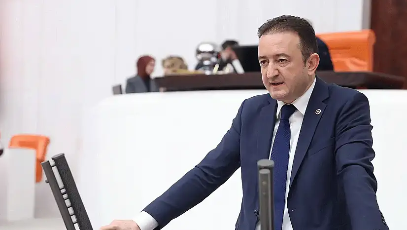 Milletvekili Bektaş: 'Ekmeğe, simide ve etli ekmeğe yapılan zam geçimi zorlayacak'