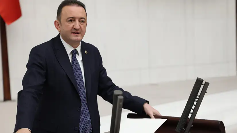 Milletvekili Bektaş'tan Meclis'te ekonomik eşitsizlik uyarısı