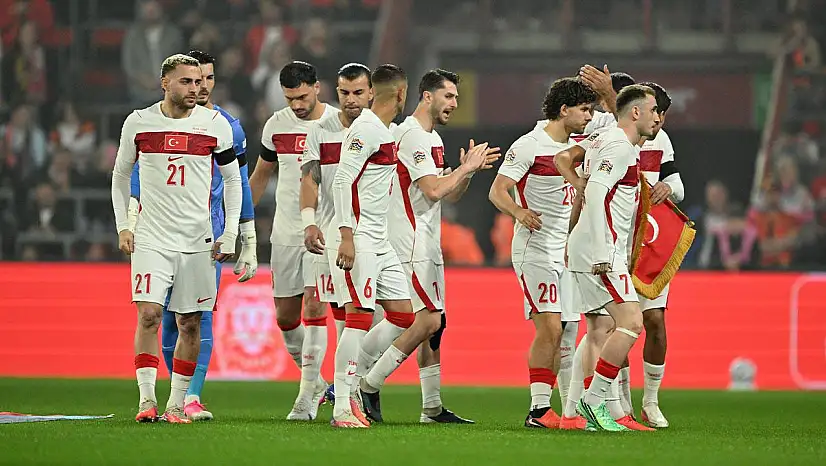 Milliler İtalya karşısında ilk puanının peşinde