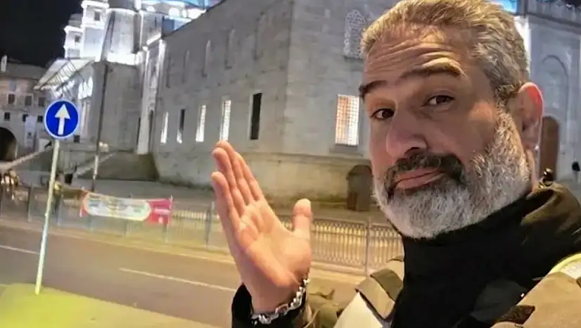Motovlogcu Dayı kimdir? Öldü mü, neden öldü? Cumhur Kahraman kimdir? Nereli?