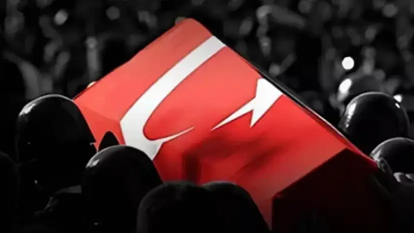 MSB acı haberi duyurdu: Şehidin var Türkiye!