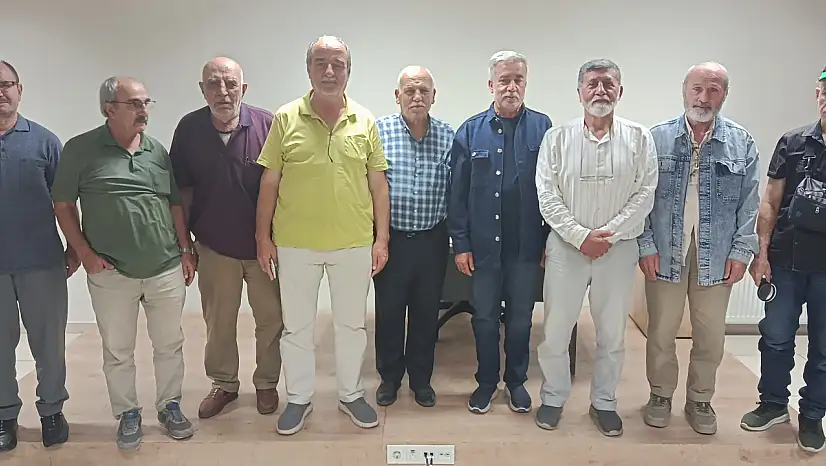 Mustafa Güçlü, Yavuz Bülent Bakiler'i anlattı: 'Milli duyguları yüksek bir şairdi'
