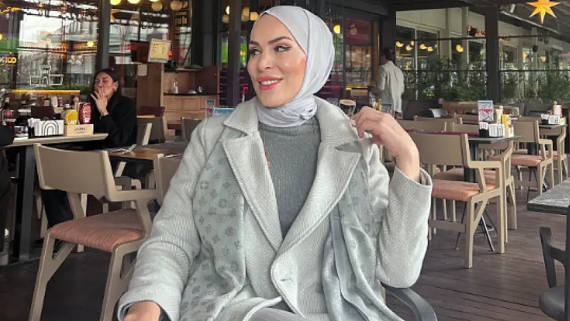 Nil Gülsüm kimdir? Nil Gülsüm Gül eşi kimdir? Nil Gülsüm Kurt kimdir?