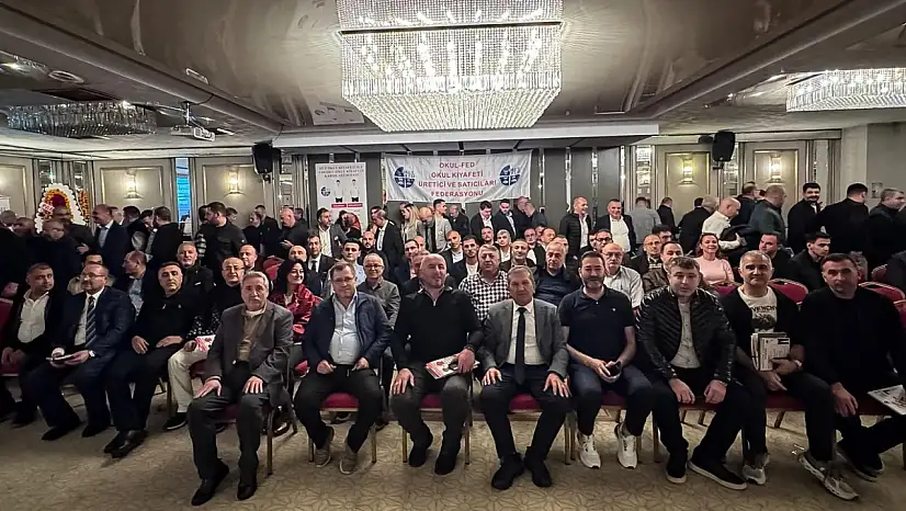 Okul Kıyafeti Üreticileri ve Satıcıları Federasyonu'ndan  'Acil düzenleme' çağrısı