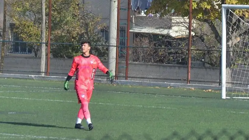 Ömeranlı'da EYMEN farkı