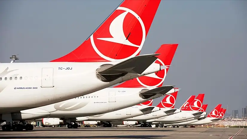 Orta Doğu'ya uçuşlar iptal! THY duyurdu