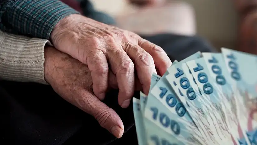 Özgür Erdursun'dan emekli maaşını artıracak kritik uyarı