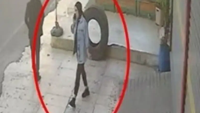 Polis aracının çarptığı genç kadın, 1 ay sonra yaşam savaşını kaybetti