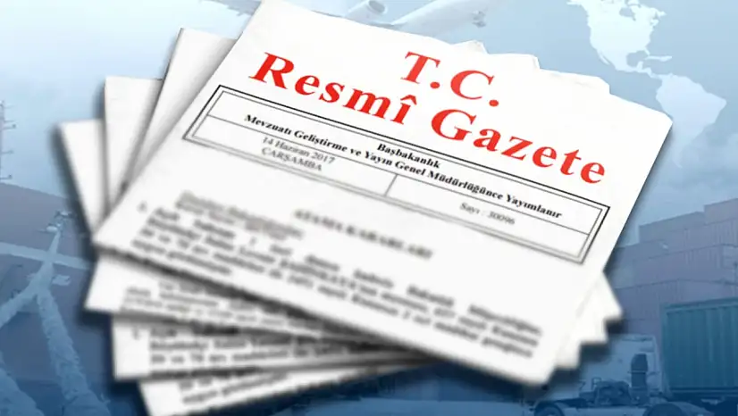 Resmi Gazete'de Yayımlandı: Kentsel dönüşümde yeni dönem: 50 Bin konut, yüzbinlerce liralık destek!
