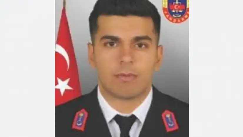 Samet Karabulut Uzman Çavuş kimdir? Samet Karabulut nereli?