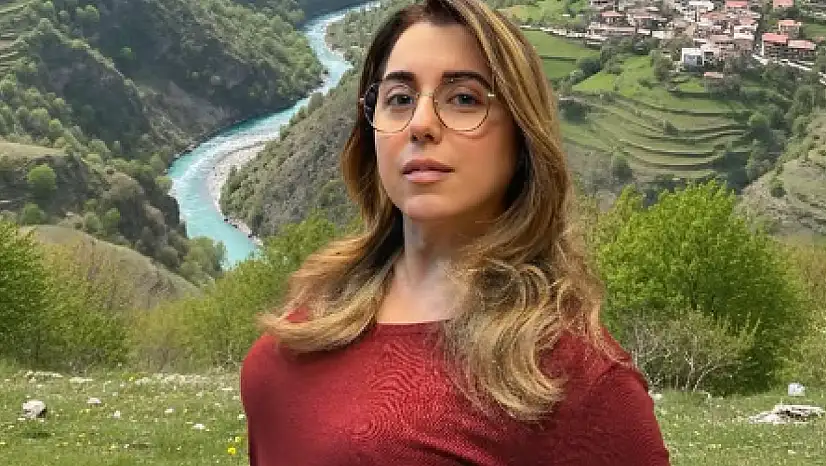 Seher Dilovan eşi kimdir? Hasan Dere kimdir? Seher Dilovan kimdir, nereli? Hasan Dere Seher Dilovan neden ayrıldı?