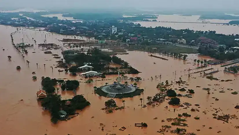 Sel felaketinde bilanço ağırlaşıyor! Çok sayıda kişiye ise ulaşılmıyor