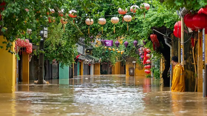 Sel ve heyelan felaketi: En az 28 ölü