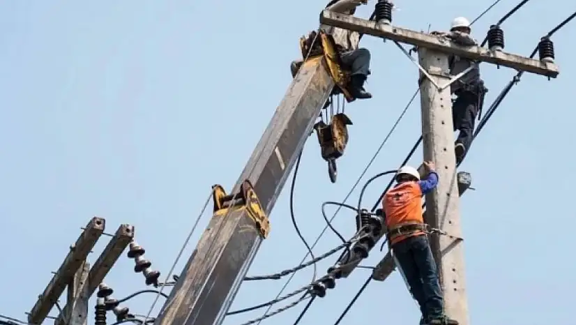Selçuklu'da elektrik  kesintisi yaşanacak adresler belli oldu!