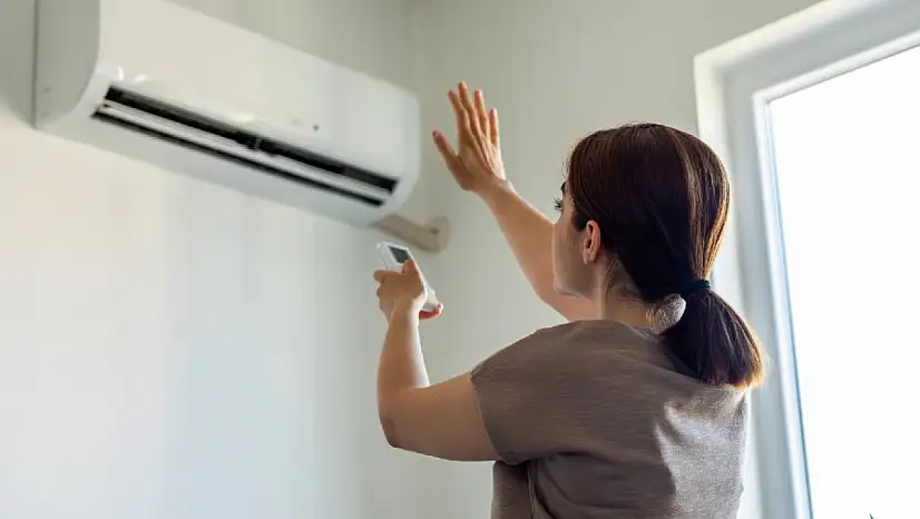 Serinletiyor ama beraberinde tehlikeyi getiriyor: 'Hasta bina sendromu'na dikkat!