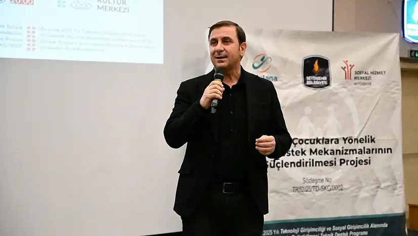 Seydişehir'de Efiloğlu'ndan ailelere kritik uyarılar