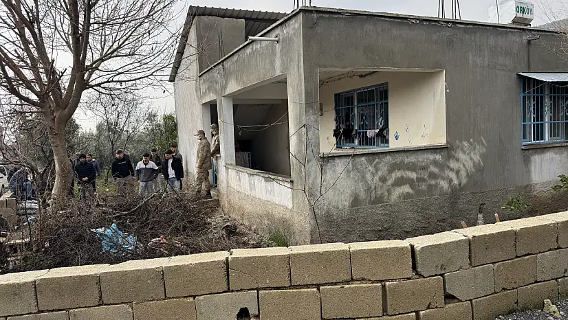 Sobadan sızan gaz bir aileyi parçaladı: Baba ve kızı hayatını kaybetti