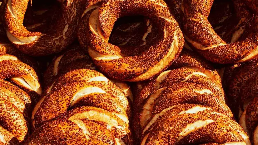 Konya'da simit ve poğaçaya zam! O tarihten itibaren geçerli olacak...
