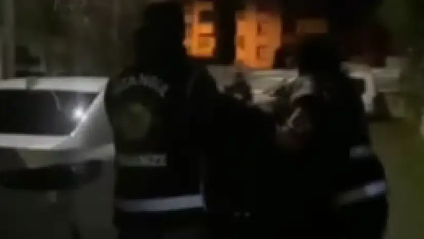 Suç örgütlerine darbe: 11 ilde dev operasyon!