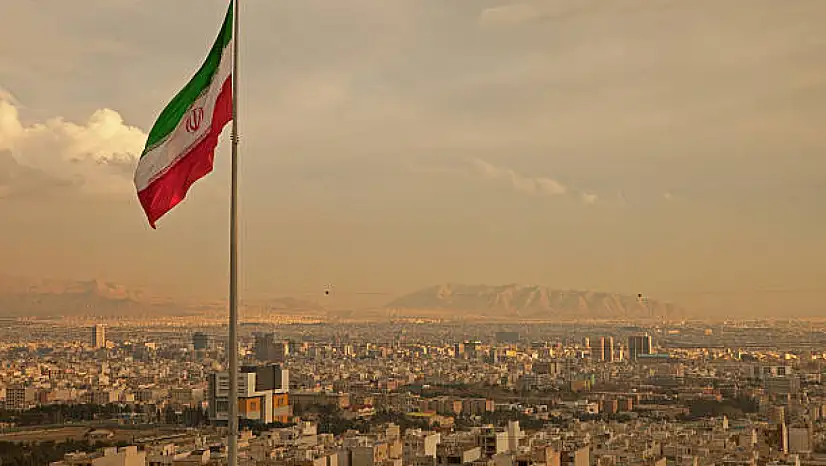 Tahran'dan Washington'a sert mesaj: Hürmüz gerilimi yükseliyor