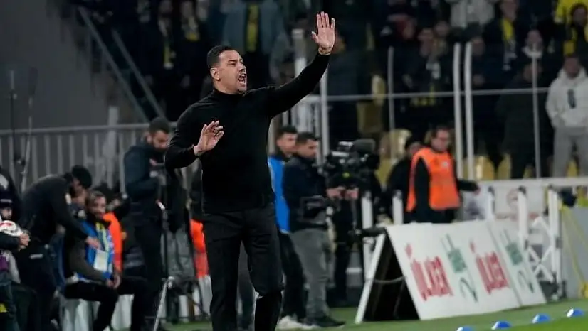 TFF'den Çağdaş Atan'ı da ilgilendiren önemli açıklama geldi