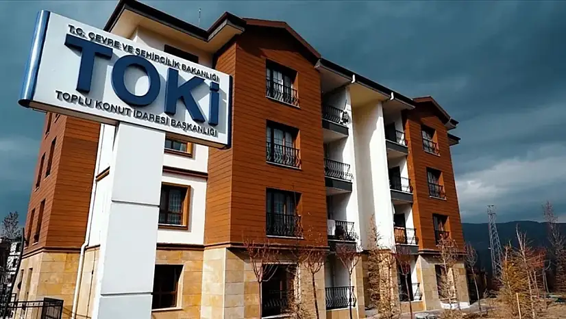 TOKİ'den Ev Sahibi Olmak İsteyenlere Müjde! İndirim Kampanyası Geliyor