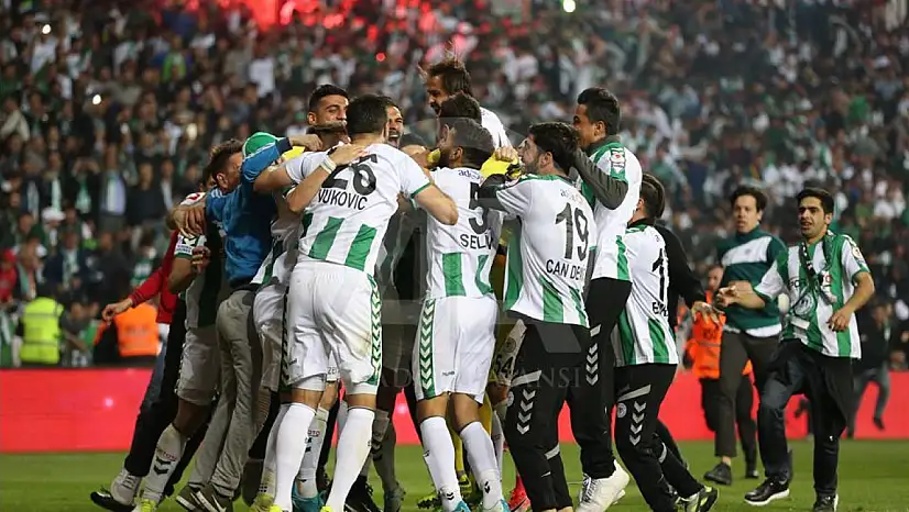 Türkiye Kupası'nda gruplar belli oldu! Dev eşleşmeler, kritik tarihler… İşte Konyaspor'un rakipleri