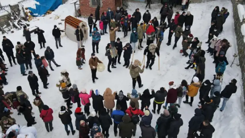 Türkiye'nin dört bir yanından Konya'ya akın olacak!