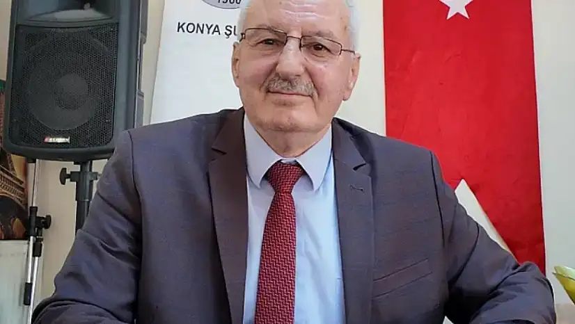 Türkiye Sakatlar Derneği Konya Şubesinden önemli uyarı: Engelliler adına yapılan para taleplerine dikkat!