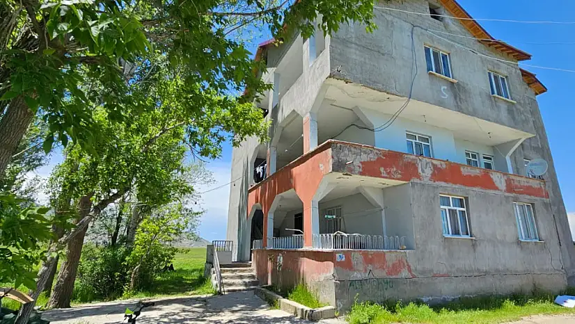 Tuvalet giderinden bile eve giriyorlar! Bazılarının boyları 3 metre