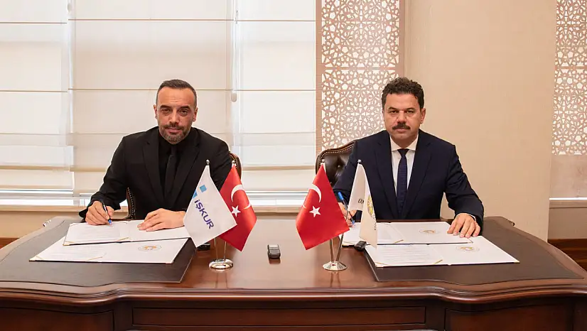 Üniversite duyurdu! Konya'da öğrenciler hem okuyacak hem de para kazanacak...