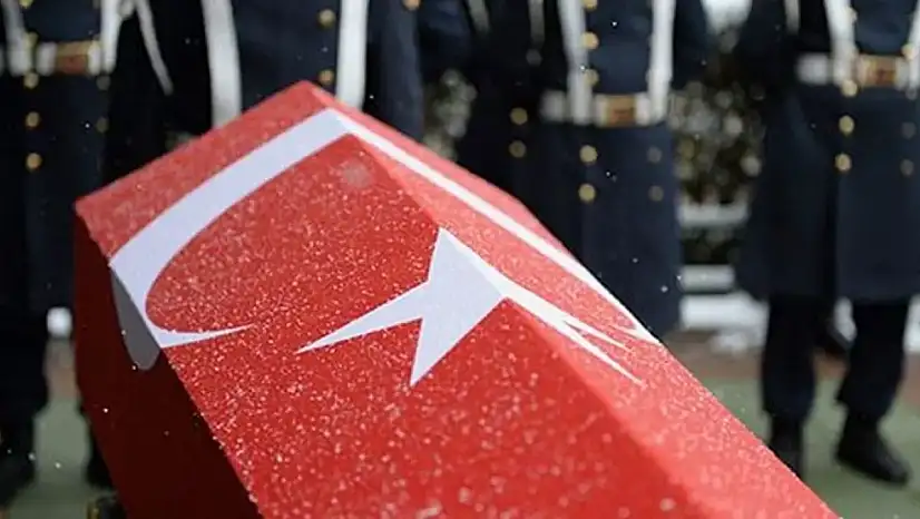 Uyuşturucu operasyonunda çıkan çatışmada yaralanan polis memuru şehit oldu