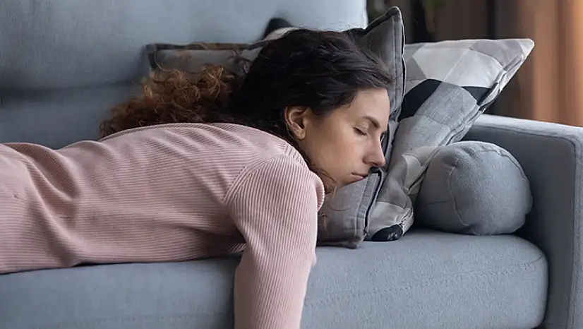 Uzmanlar uyarıyor: Sürekli halsizlik ciddi hastalıkların habercisi olabilir