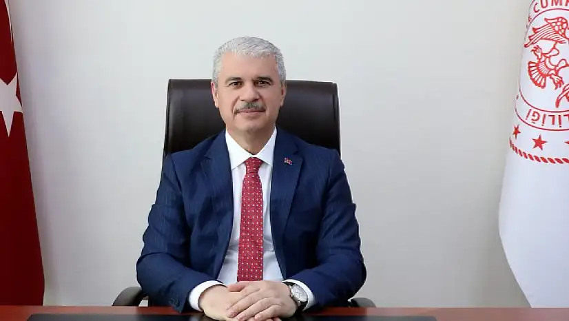 Vali Akın, 'Engelsiz bir yaşam ortak çabayla mümkün'