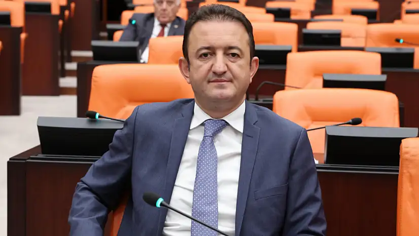 Vekil Bektaş, 'Cumhuriyetimizi daha güçlü yarınlara taşımaya kararlıyız'