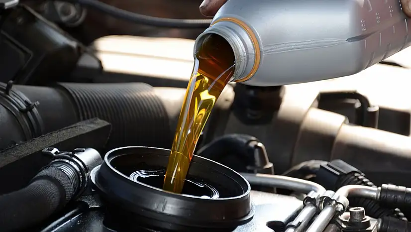 Yağ seçimine dikkat! Aracınız sessizce zarar görüyor olabilir